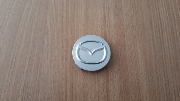 ฝาปิดดุมล้อ Mazda แท้ Pat 2032