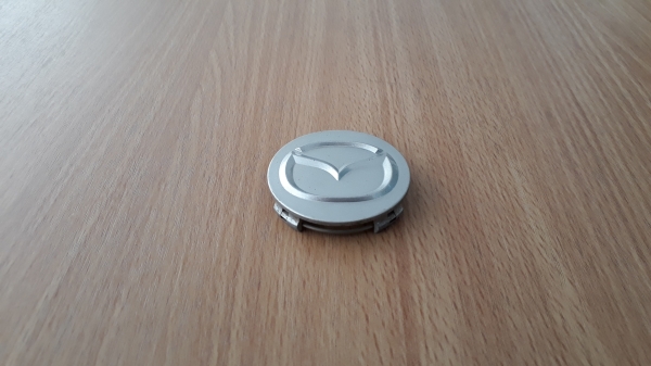 ฝาปิดดุมล้อ Mazda แท้ Pat 2032 ฝาปิดดุมล้อ Mazda แท้ Pat 2032