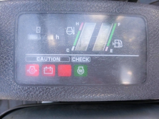 KOMATSU 27MR-1 <คอลโทนสั้นปั๊มนิ้ว> รถเก่านอกมีเอกสารใบอินวอยพร้อม☎️ติดต่อ 085-5632278 <ราคาต่อรองได้>