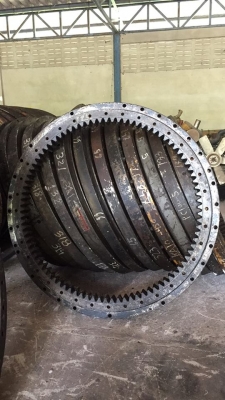 ขายวงเดือนSK100,120 30,000บาท มี1วง