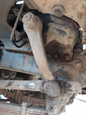 หัวยาวดั้มพ์ HINO เครื่องEH700 สโลยก คัทซีสวย มีพาเวอร์ เอกสารเล่มทะเบียน ราคาต่อรองได้ ติดต่อ 0872976734