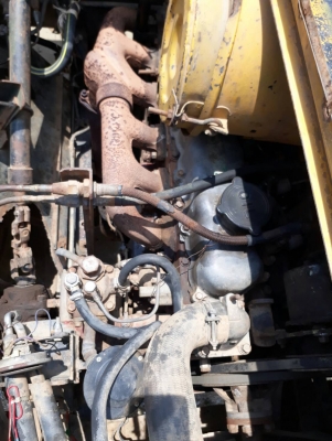 หัวยาวดั้มพ์ HINO เครื่องEH700 สโลยก คัทซีสวย มีพาเวอร์ เอกสารเล่มทะเบียน ราคาต่อรองได้ ติดต่อ 0872976734