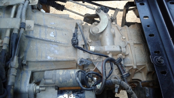 ขอบคุณพ่อเลี้ยงขวัญจิตรจากหางดงวางมัดจำแล้วคัฟ..ISUZU.NQR175แรงปี50.แอร์.เพาเวอร์.ช่วงล่างF.เกียร์6สะปีด.กระบะดั้มพ์สามมิตรทั้งชุด