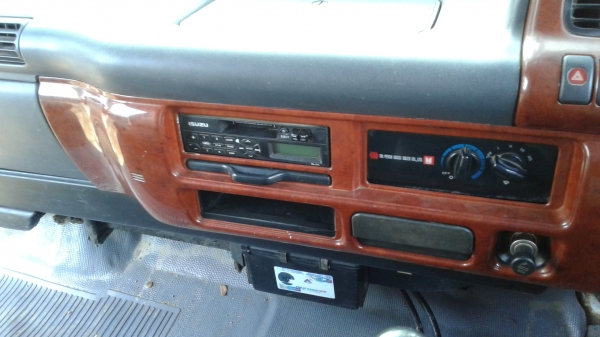 ขอบคุณพ่อเลี้ยงขวัญจิตรจากหางดงวางมัดจำแล้วคัฟ..ISUZU.NQR175แรงปี50.แอร์.เพาเวอร์.ช่วงล่างF.เกียร์6สะปีด.กระบะดั้มพ์สามมิตรทั้งชุด