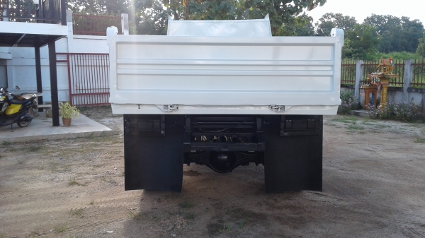 ขอบคุณพ่อเลี้ยงขวัญจิตรจากหางดงวางมัดจำแล้วคัฟ..ISUZU.NQR175แรงปี50.แอร์.เพาเวอร์.ช่วงล่างF.เกียร์6สะปีด.กระบะดั้มพ์สามมิตรทั้งชุด