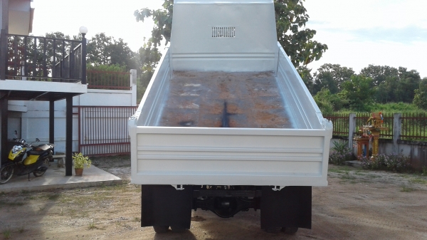 ขอบคุณพ่อเลี้ยงขวัญจิตรจากหางดงวางมัดจำแล้วคัฟ..ISUZU.NQR175แรงปี50.แอร์.เพาเวอร์.ช่วงล่างF.เกียร์6สะปีด.กระบะดั้มพ์สามมิตรทั้งชุด