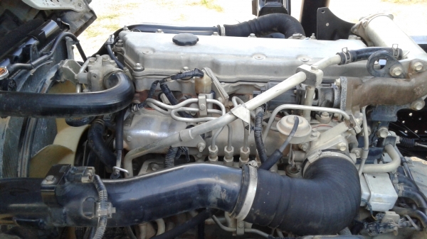 ขอบคุณพ่อเลี้ยงขวัญจิตรจากหางดงวางมัดจำแล้วคัฟ..ISUZU.NQR175แรงปี50.แอร์.เพาเวอร์.ช่วงล่างF.เกียร์6สะปีด.กระบะดั้มพ์สามมิตรทั้งชุด