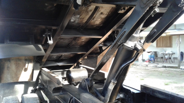 ขอบคุณพ่อเลี้ยงขวัญจิตรจากหางดงวางมัดจำแล้วคัฟ..ISUZU.NQR175แรงปี50.แอร์.เพาเวอร์.ช่วงล่างF.เกียร์6สะปีด.กระบะดั้มพ์สามมิตรทั้งชุด