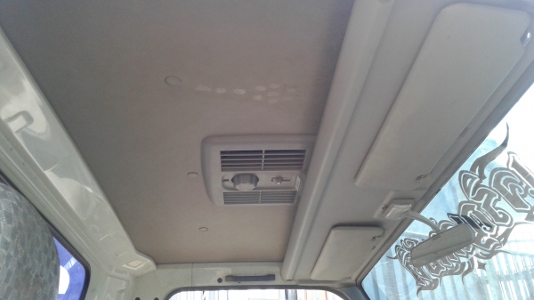 ขอบคุณพ่อเลี้ยงขวัญจิตรจากหางดงวางมัดจำแล้วคัฟ..ISUZU.NQR175แรงปี50.แอร์.เพาเวอร์.ช่วงล่างF.เกียร์6สะปีด.กระบะดั้มพ์สามมิตรทั้งชุด