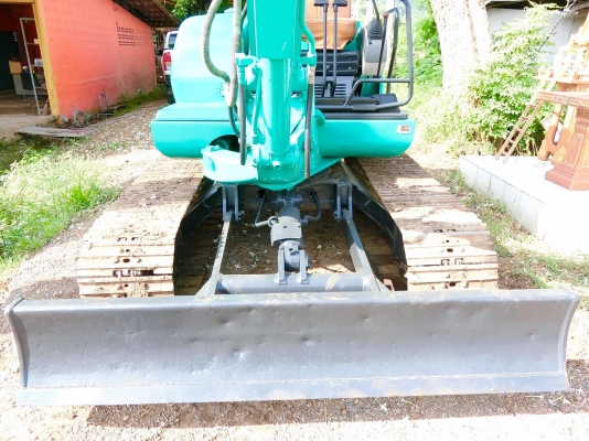 KOMATSU 40-7 ขนาดPC-40  <มีVDOให้ชม> รถเก่านอกแท้มีเอกสาร☎️ติดต่อ 085-5632278 <ราคาต่อรองได้>