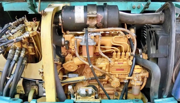 KOMATSU 40-7 ขนาดPC-40  <มีVDOให้ชม> รถเก่านอกแท้มีเอกสาร☎️ติดต่อ 085-5632278 <ราคาต่อรองได้>