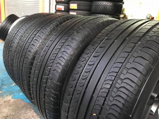 ขอบ19 Nismo งานRotaแท้+ยาง ขายยกชุด13,500.บ