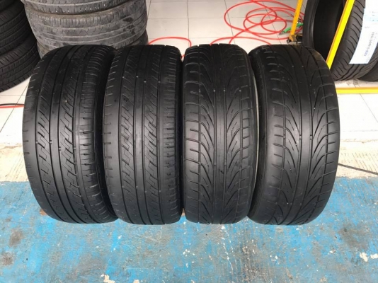 ขอบ17ใส่4รู100 กว้าง7 ล้อ+ยาง ขายชุด 4500.บ WedsSport