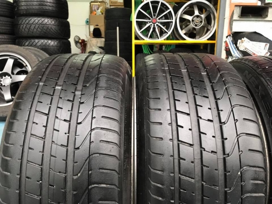 te37ขอบ19"ใส่5รู114 ยกชุด+ยาง 13,500.บ