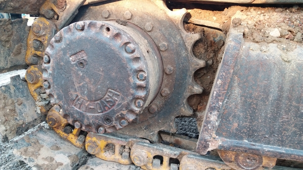 sk120มาร์คทรี ซีเรียวสูง  ไฟฟ้าครบ โซ่ช่วงล่างใหม่ปั๊มใหม่ อินวอยน์