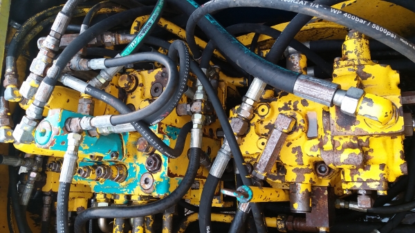 sk120มาร์คทรี ซีเรียวสูง  ไฟฟ้าครบ โซ่ช่วงล่างใหม่ปั๊มใหม่ อินวอยน์