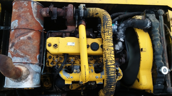 sk120มาร์คทรี ซีเรียวสูง  ไฟฟ้าครบ โซ่ช่วงล่างใหม่ปั๊มใหม่ อินวอยน์