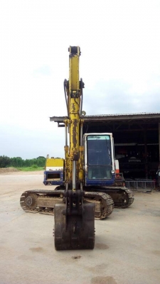 ขาย PC100-3 เครื่องเดิม ปั้มเดิม แอรหนาว ทำงาน เร็ว แรงดี ขาย PC100-3 เครื่องเดิม ปั้มเดิม แอรหนาว ทำงาน เร็ว แรงดี