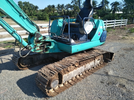 ขายpc45-7ระบบไว ปั้มใหม่เอวดีช่วงล่างดีพร้อมใช้