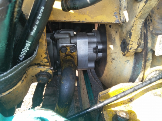 ขายpc45-7ระบบไว ปั้มใหม่เอวดีช่วงล่างดีพร้อมใช้