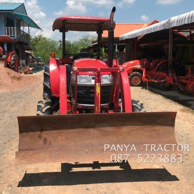 รถเข้าใหม่#ปัญญาแทรคเตอร์..จัดมาให้ครับ ด่วน 199,000 บาท.ยันม่า453T พร้อมใบมีดคานบน (ไม่มีเล่มทะเบีย รถเข้าใหม่#ปัญญาแทรคเตอร์..จัดมาให้ครับ ด่วน 199,000 บาท.ยันม่า453T พร้อมใบมีดคานบน (ไม่มีเล่มทะเบีย