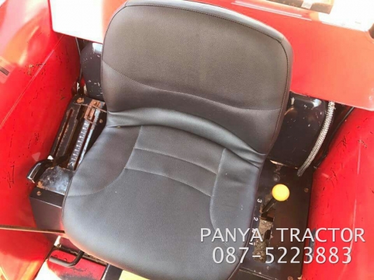 รถเข้าใหม่#ปัญญาแทรคเตอร์..จัดมาให้ครับ ด่วน 199,000 บาท.ยันม่า453T พร้อมใบมีดคานบน (ไม่มีเล่มทะเบีย