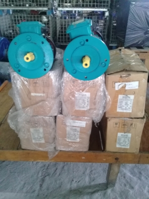 มอเตอร์สภาพใหม่คุณภาพดี เหลือ 7 ลูกคับ