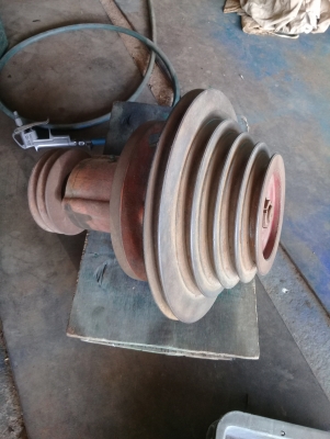 ชุดมู่เล่ทดรอบสภาพดี ชุดมู่เล่ทดรอบสภาพดี