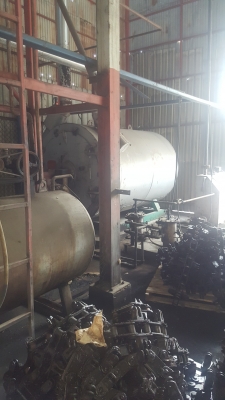 ฮอทออล์ยLCH-300น้ำหนักประมาณ 15ตัน/ตัวมี2 ตัวปี 2002 ราคาตัวละ 150,000 บาท LCH-60หนัก 7 ตัน/ตัว 1ตัวราคาตัวละ100,000 บาท ฮอทออล์ยLCH-300น้ำหนักประมาณ 15ตัน/ตัวมี2 ตัวปี 2002 ราคาตัวละ 150,000 บาท LCH-60หนัก 7 ตัน/ตัว 1ตัวราคาตัวละ100,000 บาท