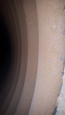 ฮอทออล์ยLCH-300น้ำหนักประมาณ 15ตัน/ตัวมี2 ตัวปี 2002 ราคาตัวละ 150,000 บาท LCH-60หนัก 7 ตัน/ตัว 1ตัวราคาตัวละ100,000 บาท