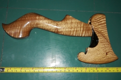 ขายขวานใต้งานสวยเบาพกพาสะดวก