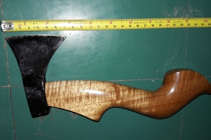 ขายขวานใต้งานสวยเบาพกพาสะดวก