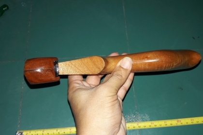 ขายขวานใต้งานสวยเบาพกพาสะดวก