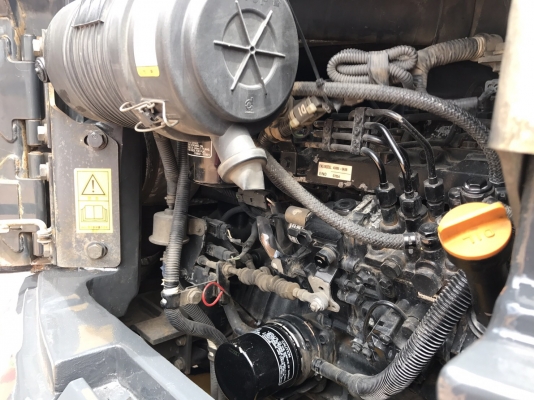 KOMATSU PC40 MR 2 790,000฿ รถภาคกลาง