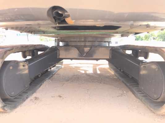 KOMATSU PC45-7 650,000฿ รถภาคกลาง