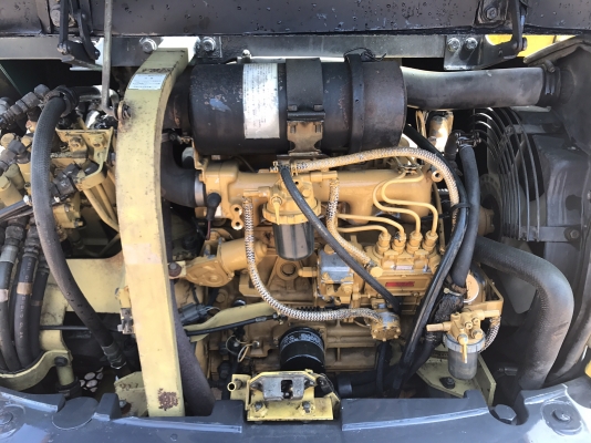 KOMATSU PC45-7 650,000฿ รถภาคกลาง