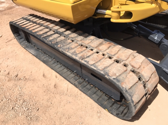 KOMATSU PC45-7 650,000฿ รถภาคกลาง