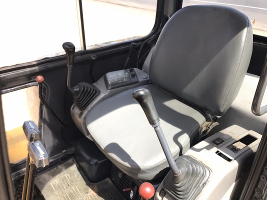 KOMATSU PC45-7 650,000฿ รถภาคกลาง