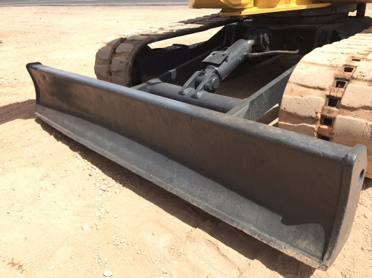 KOMATSU PC45-7 650,000฿ รถภาคกลาง