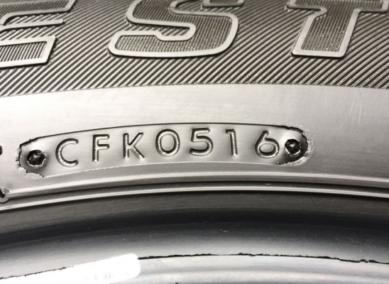 ยาง Bridgestone 265 60 18 ปี16 ดอกเต็ม ใช้ยาว ราคาไม่แพง ยาง Bridgestone 265 60 18 ปี16 ดอกเต็ม ใช้ยาว ราคาไม่แพง