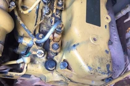 ขาย 595,000 รถบด 3 ล้อเหล็ก DYNPAC CS 12 III เครื่องดี เกียร์ดี ปั้มแรง เอกสารเล่มทะเบียน รถอยู่ จ.กาญจนบุรี 090-772-3710 090-772-3708