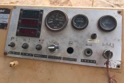 ขาย 595,000 รถบด 3 ล้อเหล็ก DYNPAC CS 12 III เครื่องดี เกียร์ดี ปั้มแรง เอกสารเล่มทะเบียน รถอยู่ จ.กาญจนบุรี 090-772-3710 090-772-3708