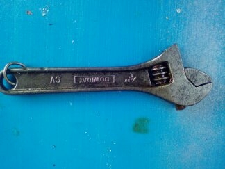 ประแจเลื่อน4"