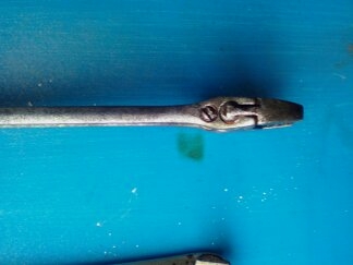 ประแจเลื่อน4"