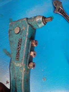 รีเวทตรากุ้ง