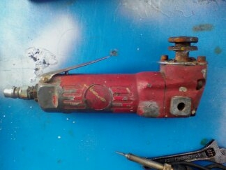 เจียรลม