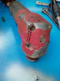 เจียรลม