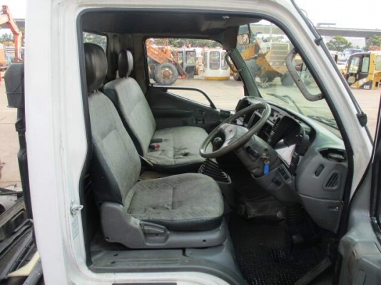 หัวเก๋งเก่านอกแท้ มิตซู