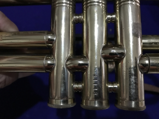 ทัมเป็ด HUTTL เยอรมันมือสองญี่ปุ่นสภาพสวยกล่องครบ