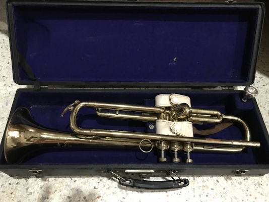 ทัมเป็ด HUTTL เยอรมันมือสองญี่ปุ่นสภาพสวยกล่องครบ